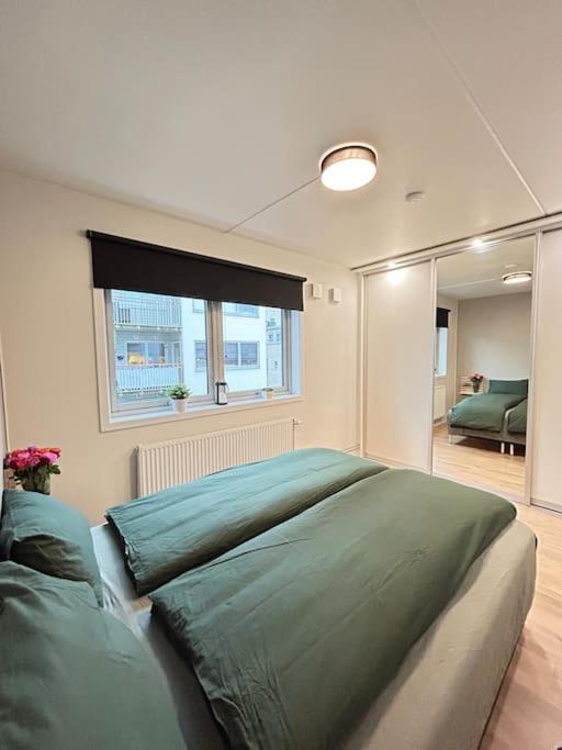 Cozy, Lux, 3Br, Super Central, Family Apt Oslo Kültér fotó