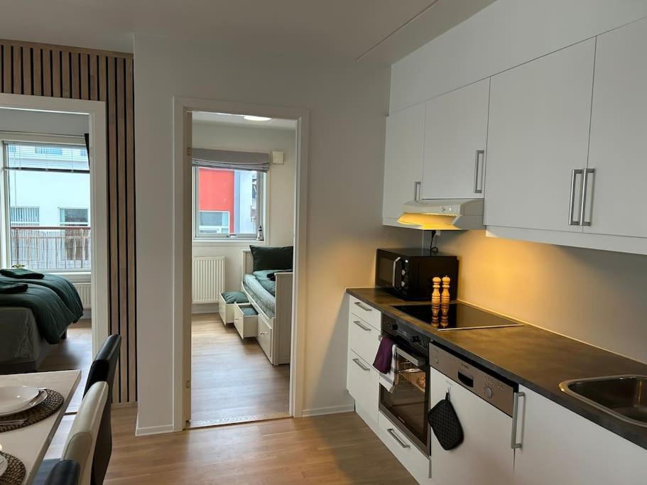 Cozy, Lux, 3Br, Super Central, Family Apt Oslo Kültér fotó